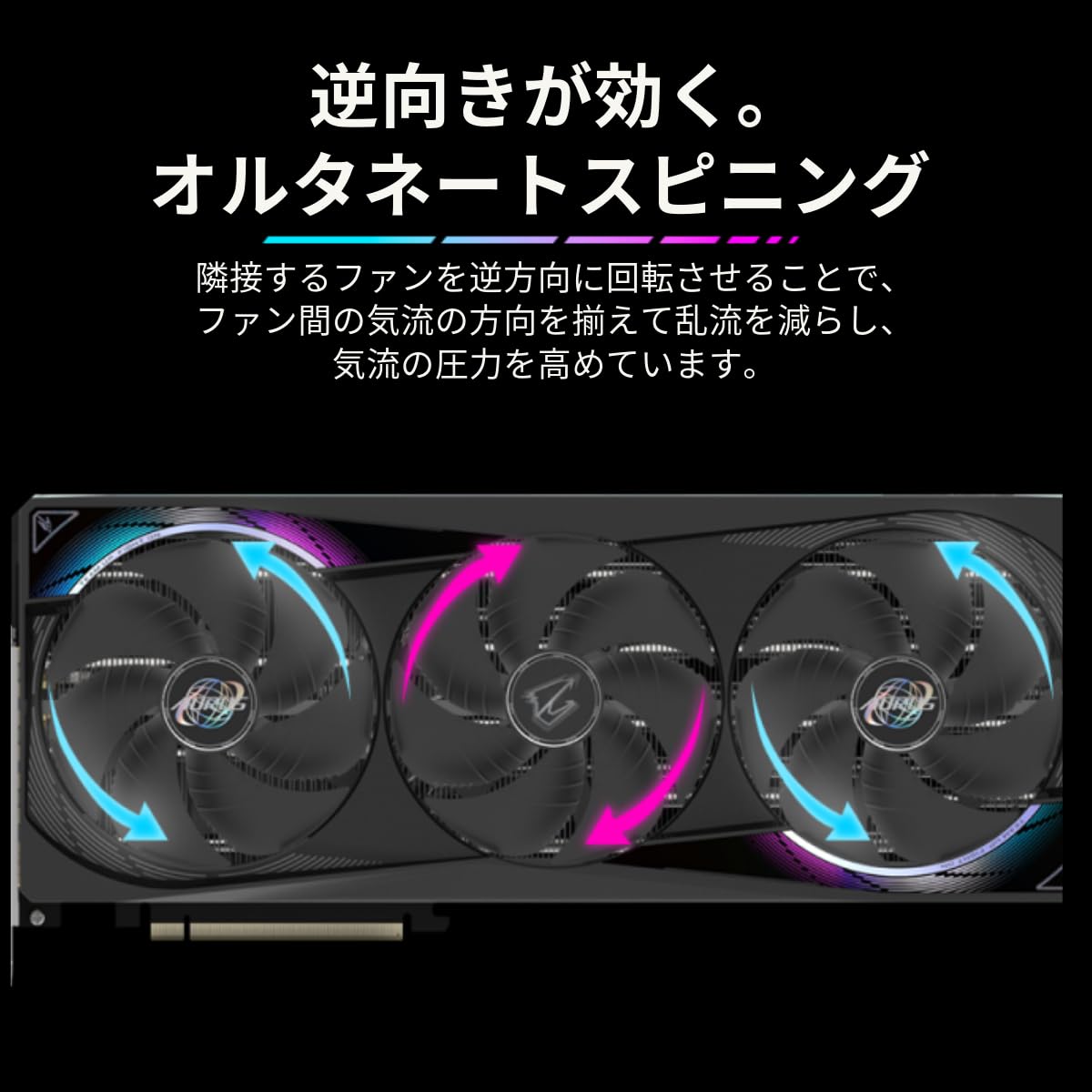 Amazon.co.jp: GIGABYTE NVIDIA GeForce RTX5070Ti搭載グラフィック